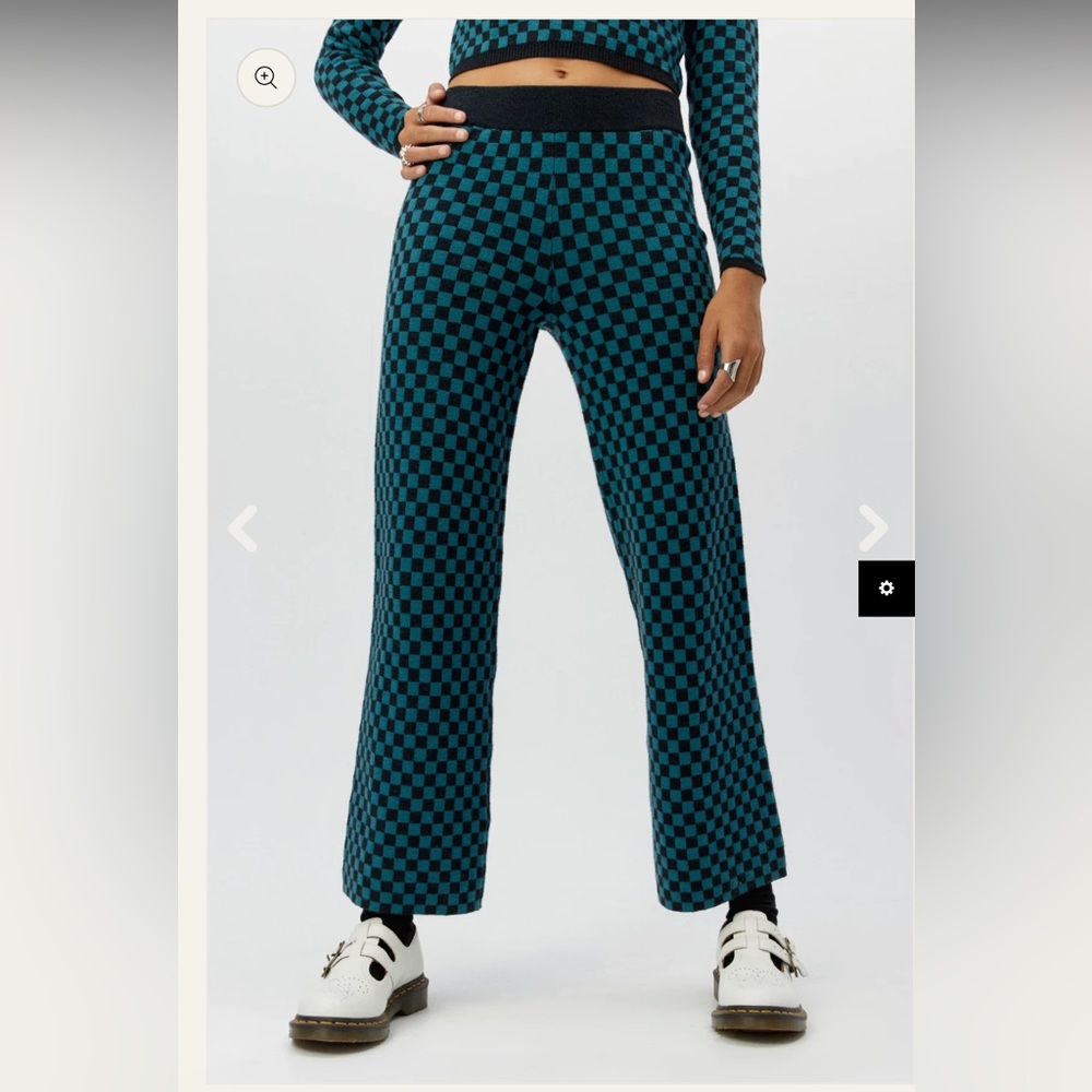 DAYDREAMER KNIT PANTS